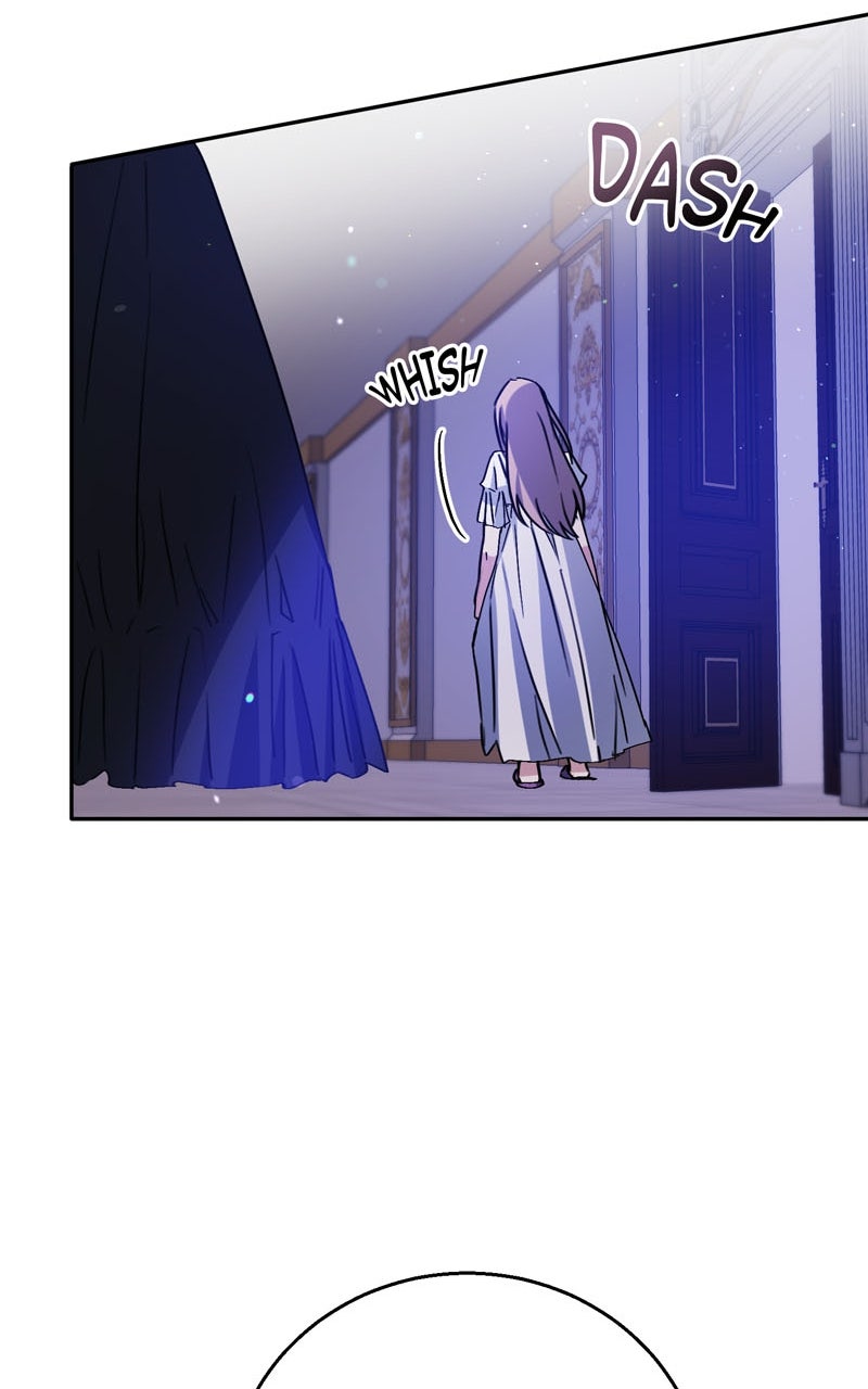 I Thought I wasthe Real Daughter Episode 3 page 84 - 