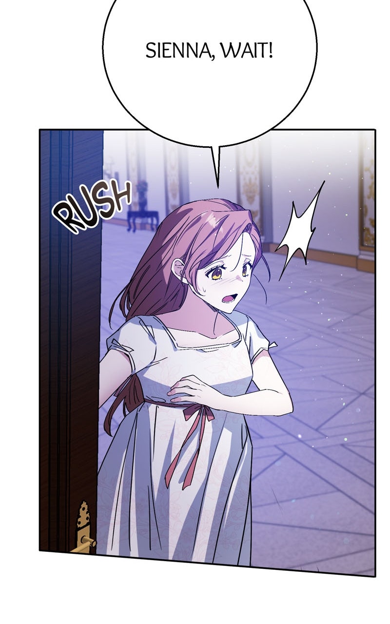 I Thought I wasthe Real Daughter Episode 3 page 85 - 