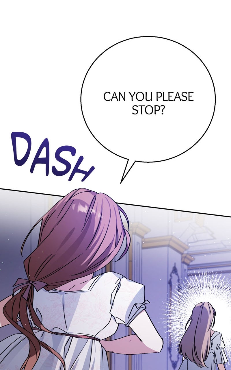 I Thought I wasthe Real Daughter Episode 3 page 86 - 