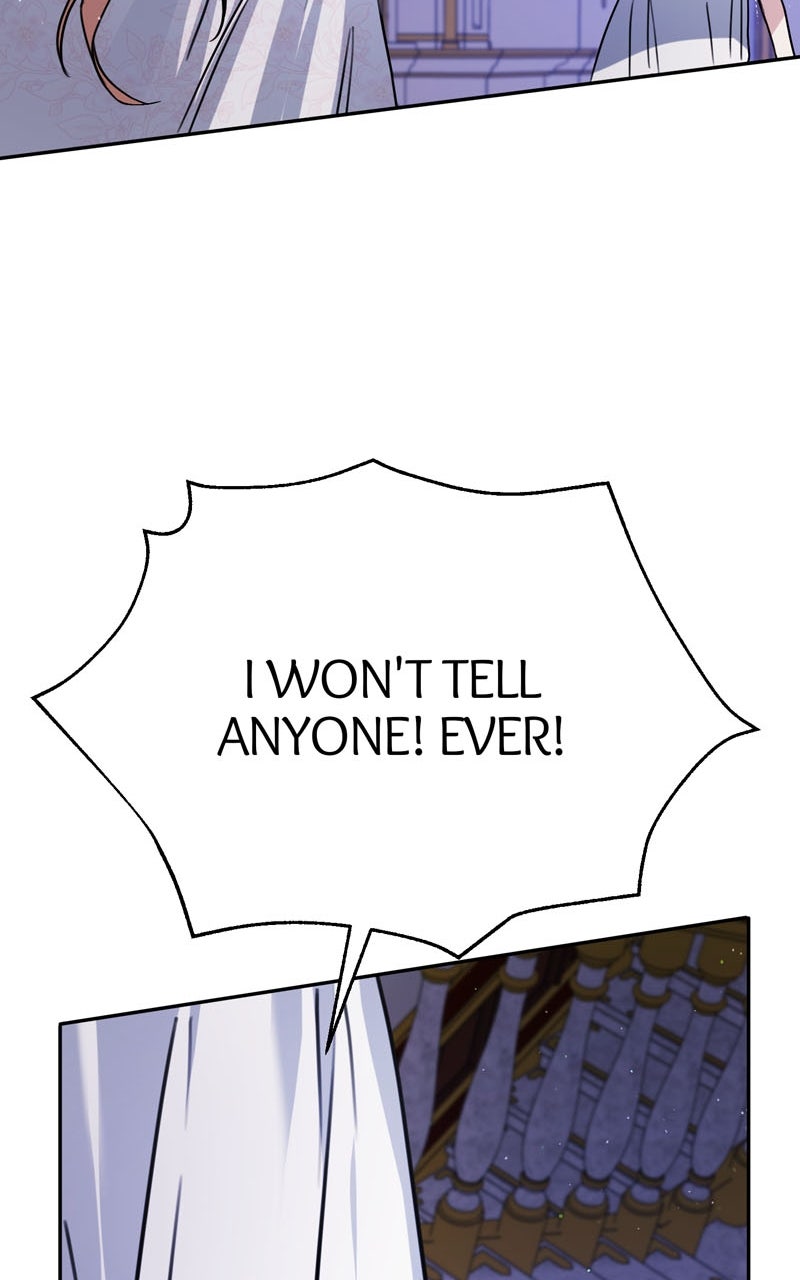 I Thought I wasthe Real Daughter Episode 3 page 87 - 