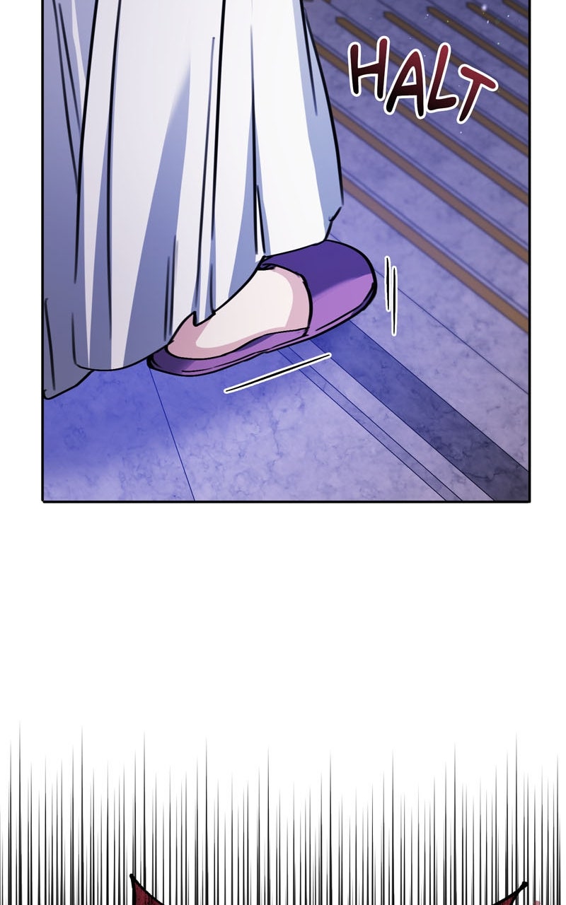 I Thought I wasthe Real Daughter Episode 3 page 88 - 