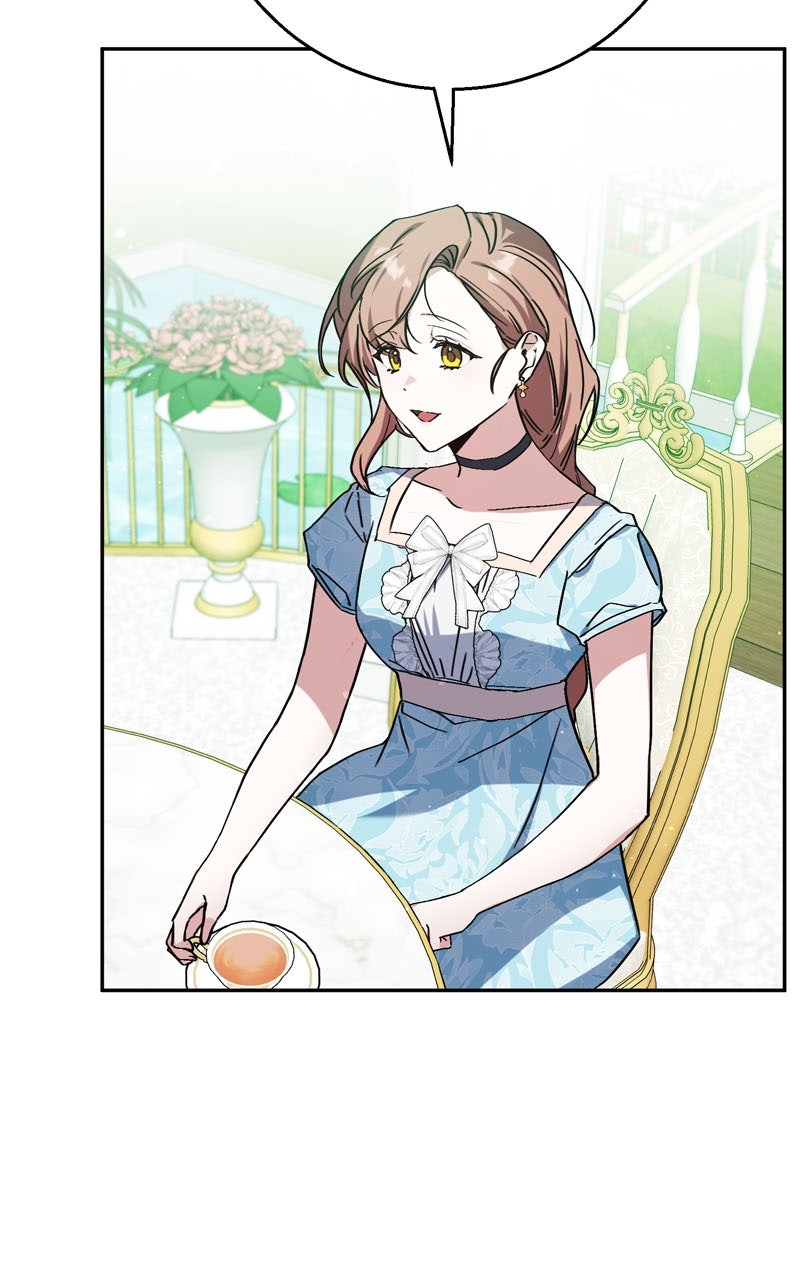 I Thought I wasthe Real Daughter Episode 3 page 10 - 