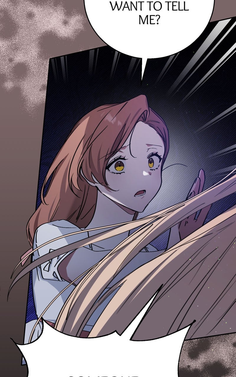 I Thought I wasthe Real Daughter Episode 3 page 92 - 
