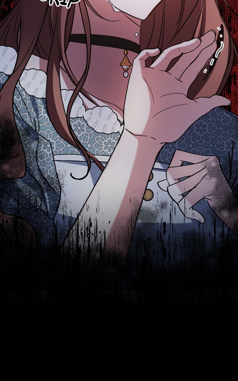 I Thought I wasthe Real Daughter Episode 4 page 101 - 
