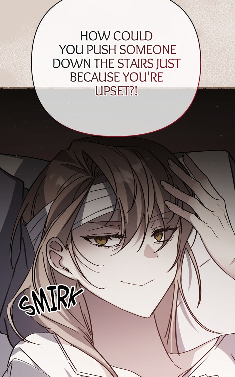 I Thought I wasthe Real Daughter Episode 4 page 13 - 