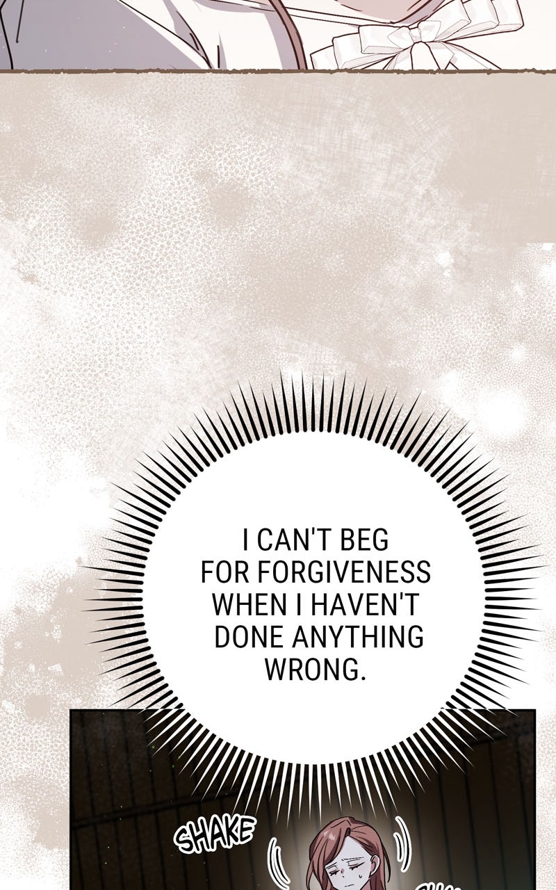 I Thought I wasthe Real Daughter Episode 4 page 14 - 