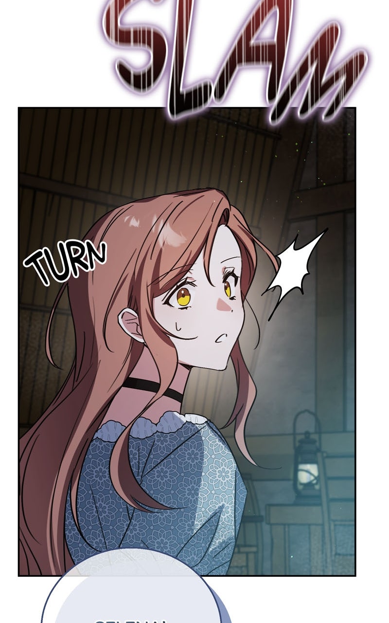 I Thought I wasthe Real Daughter Episode 4 page 16 - 