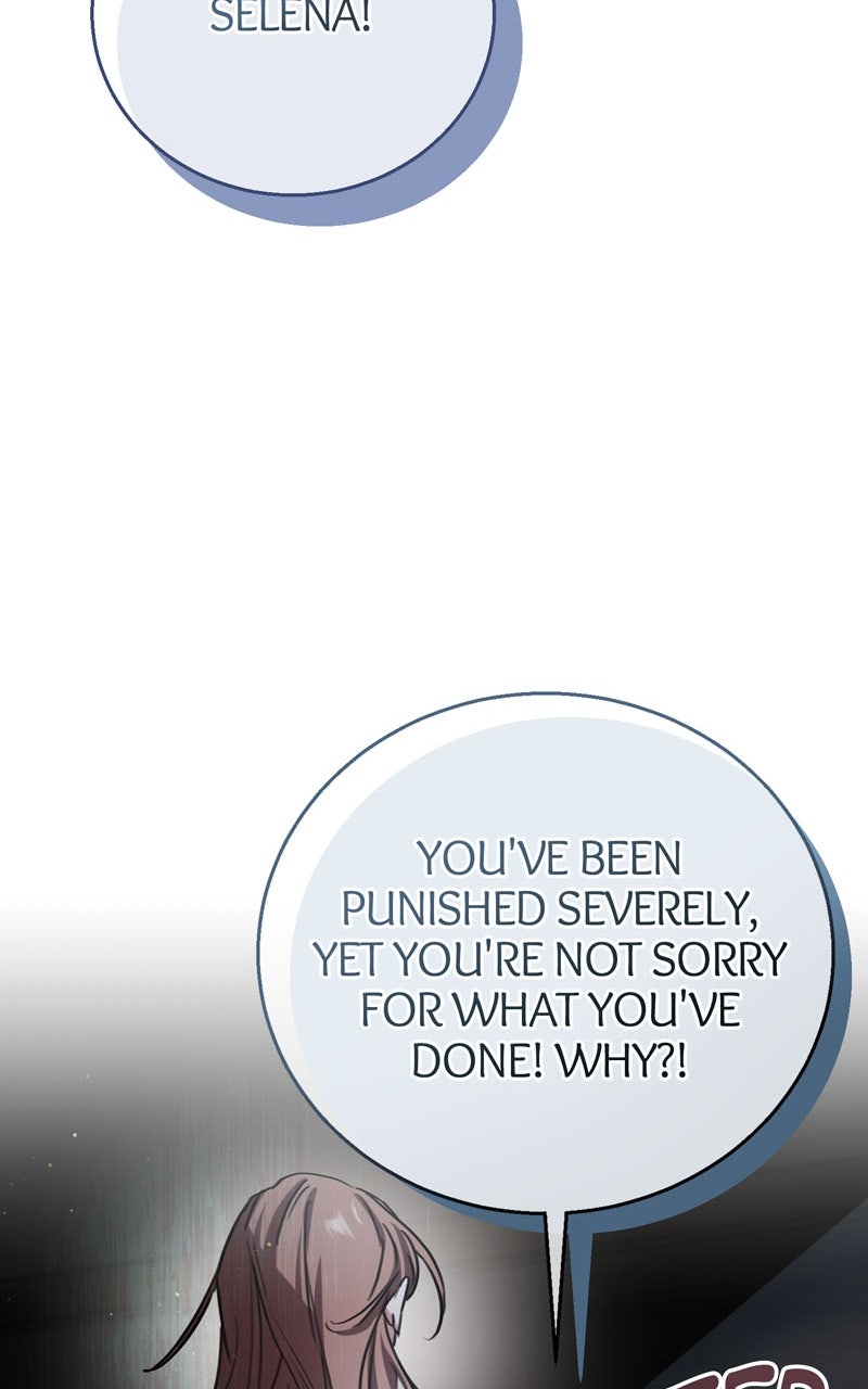I Thought I wasthe Real Daughter Episode 4 page 17 - 