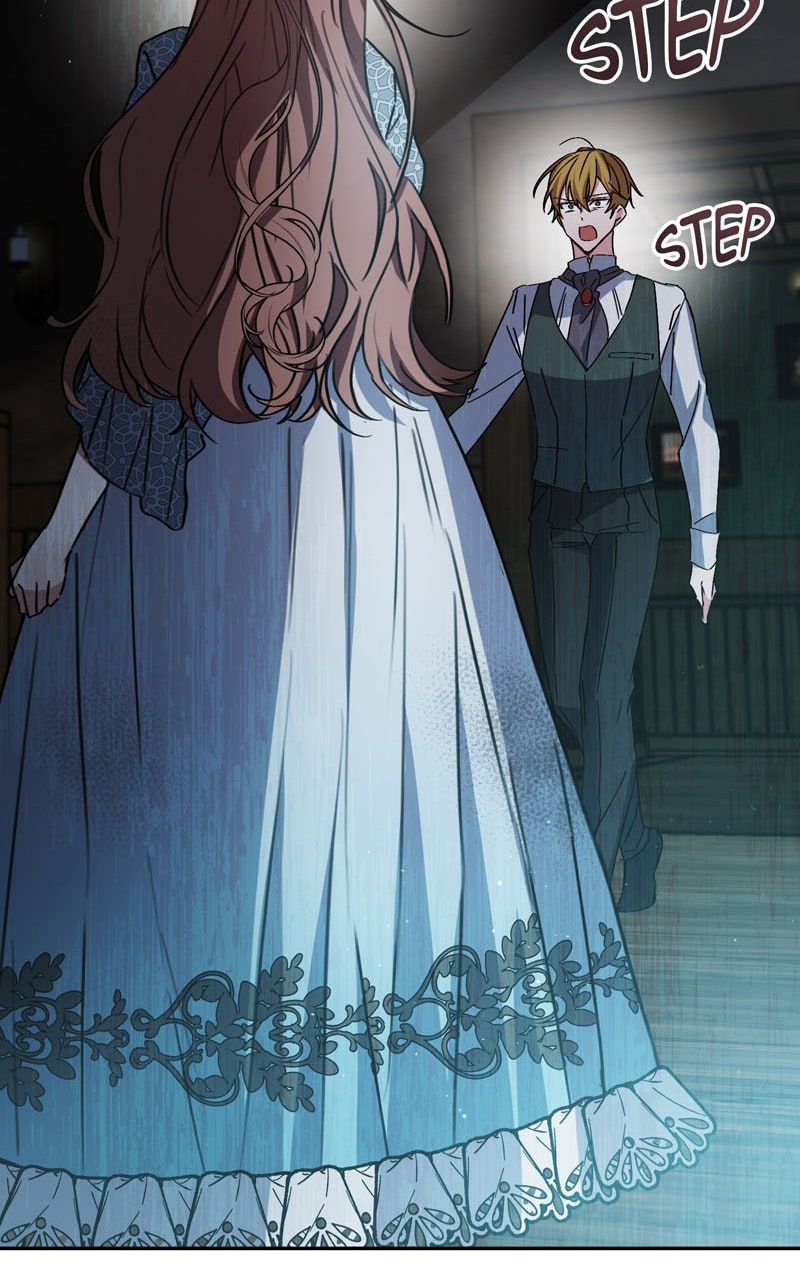 I Thought I wasthe Real Daughter Episode 4 page 18 - 