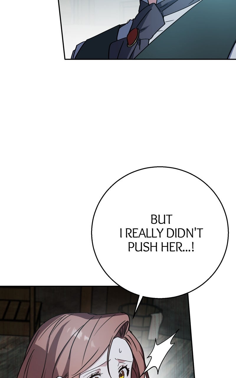I Thought I wasthe Real Daughter Episode 4 page 20 - 