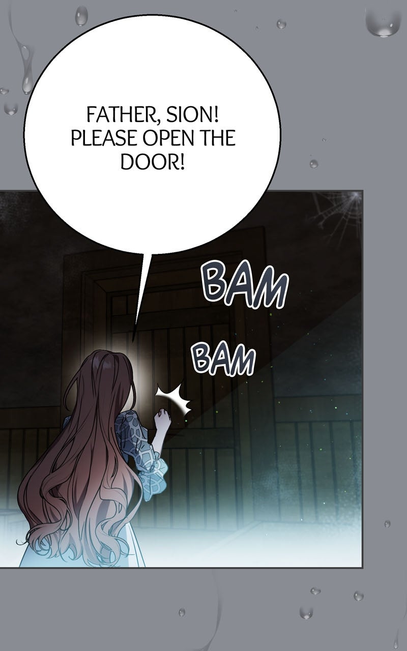 I Thought I wasthe Real Daughter Episode 4 page 3 - 