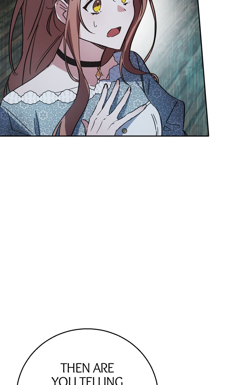 I Thought I wasthe Real Daughter Episode 4 page 21 - 