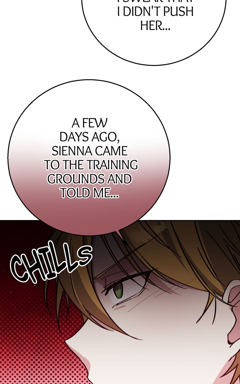 I Thought I wasthe Real Daughter Episode 4 page 23 - 