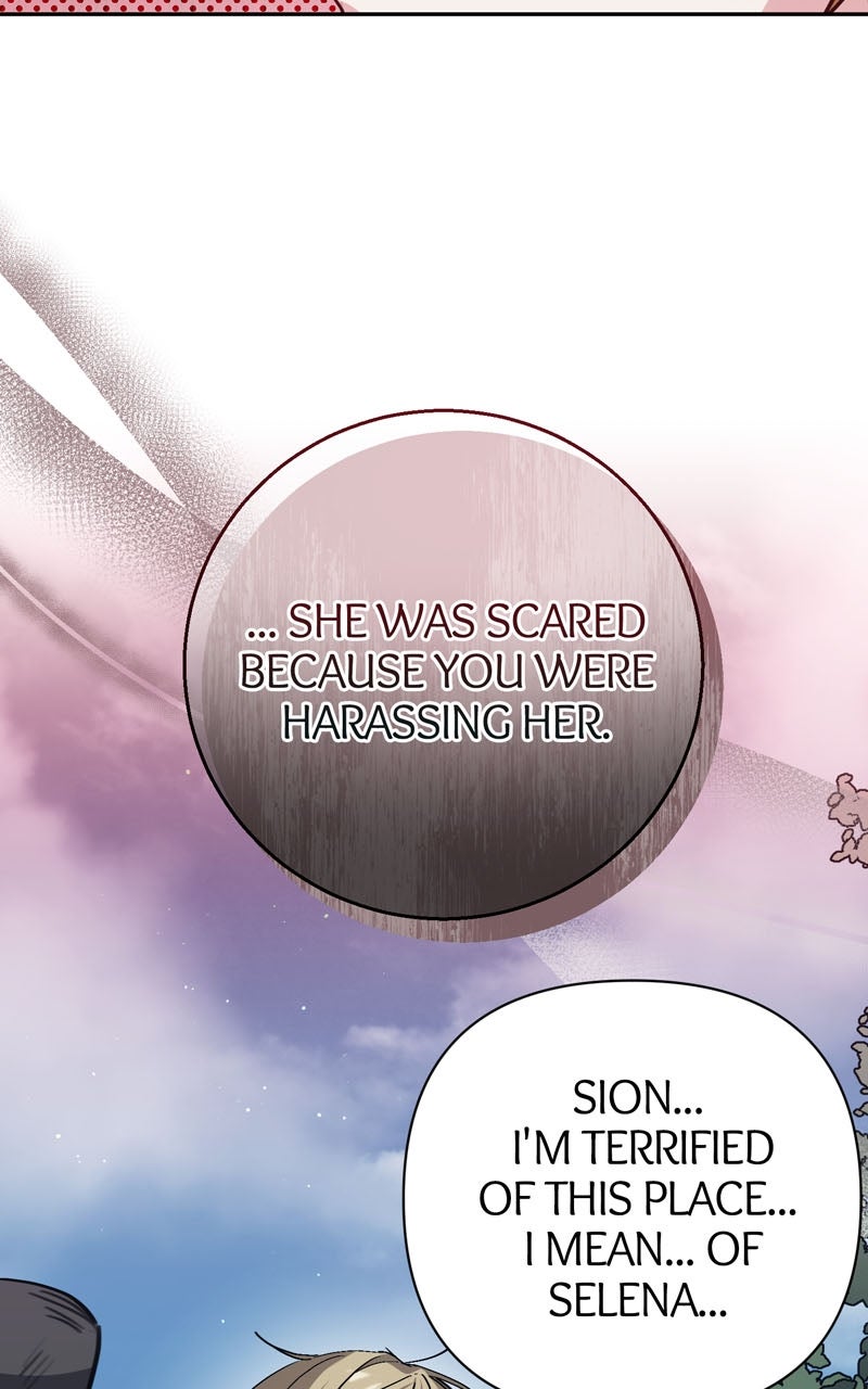 I Thought I wasthe Real Daughter Episode 4 page 24 - 
