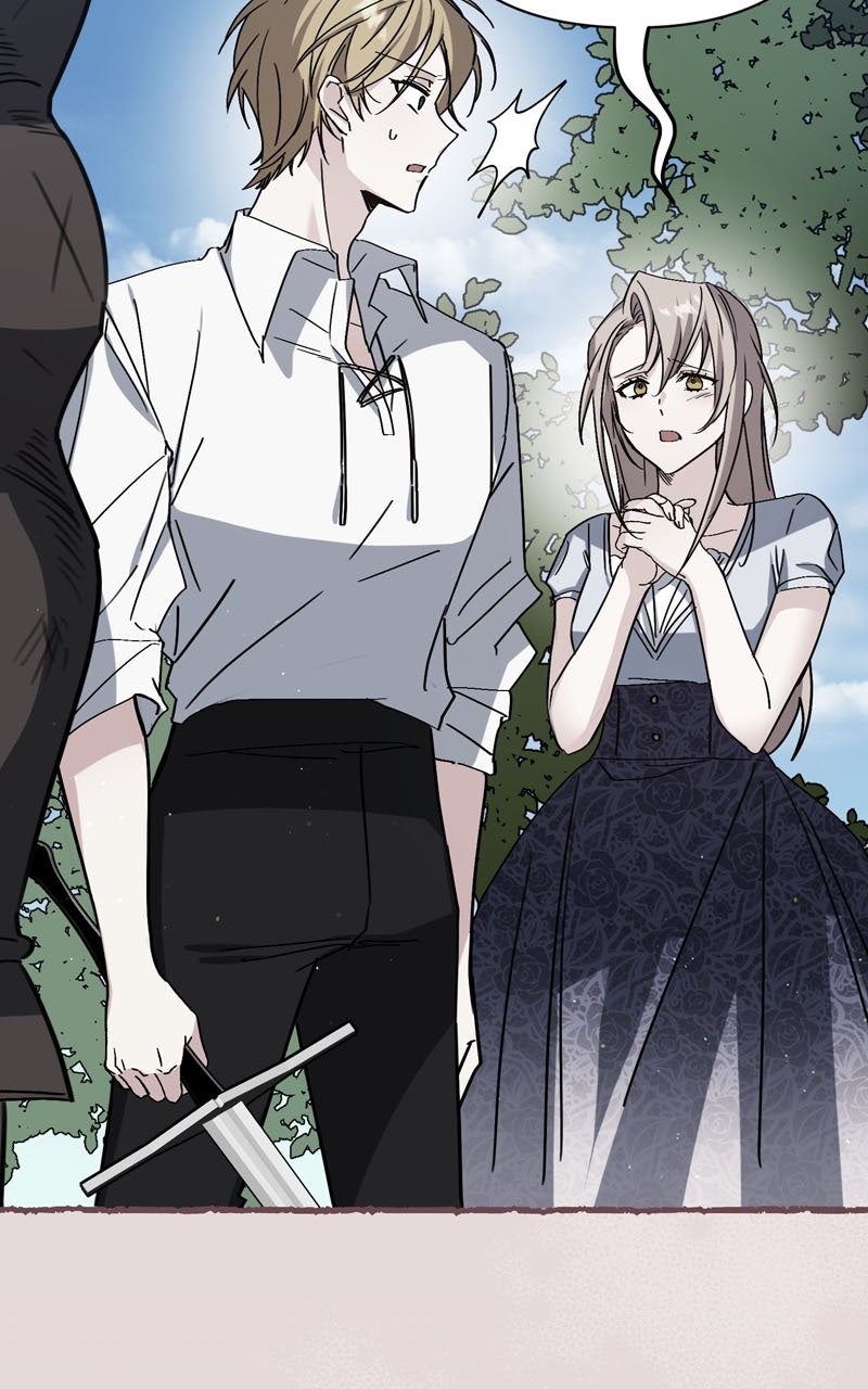 I Thought I wasthe Real Daughter Episode 4 page 25 - 