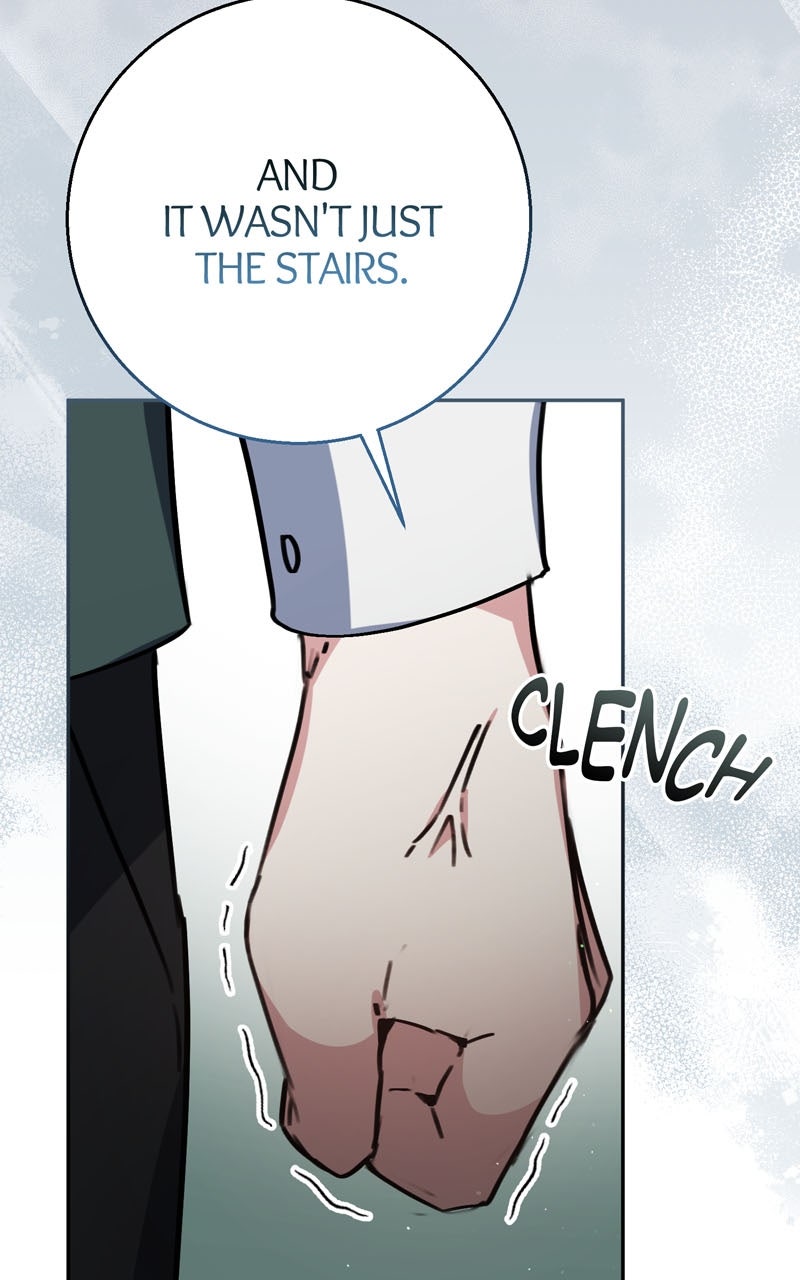 I Thought I wasthe Real Daughter Episode 4 page 28 - 