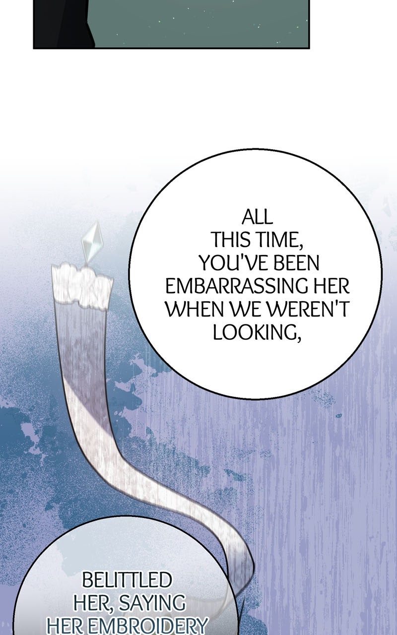 I Thought I wasthe Real Daughter Episode 4 page 29 - 