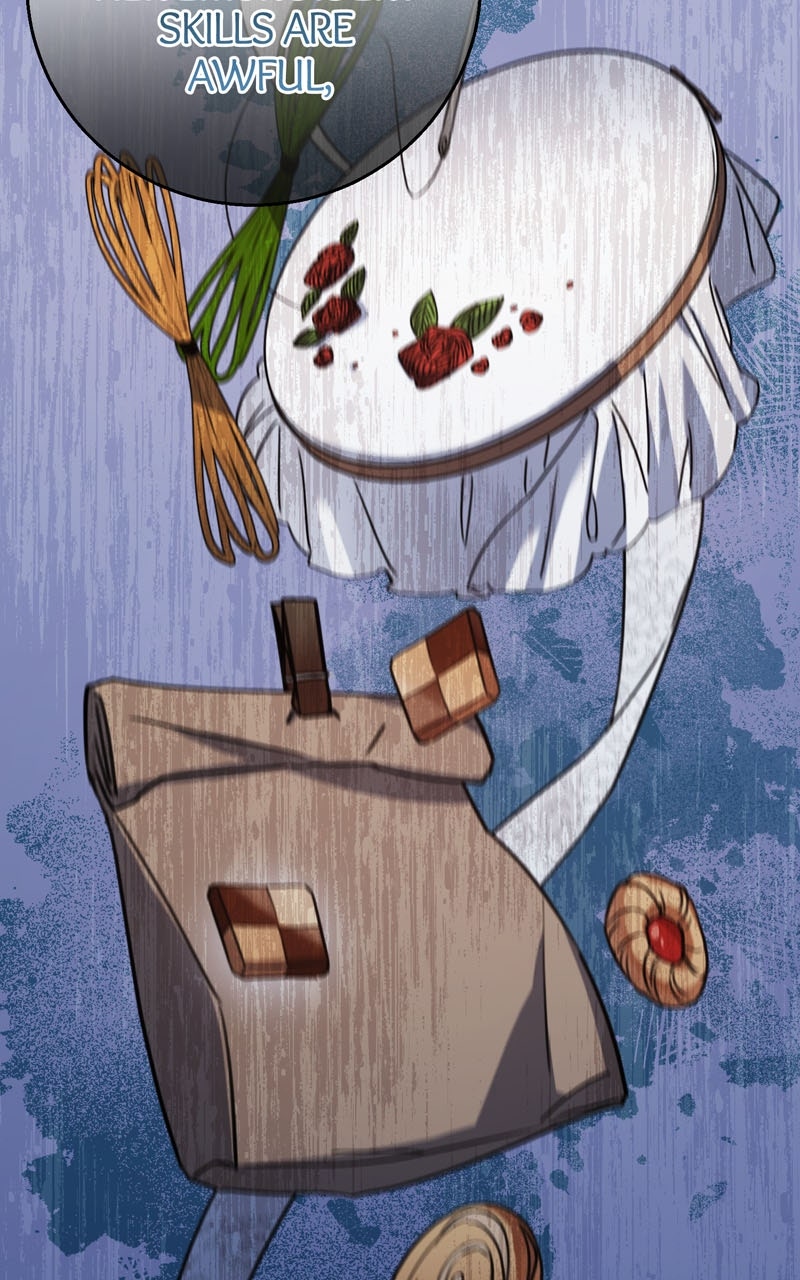 I Thought I wasthe Real Daughter Episode 4 page 30 - 