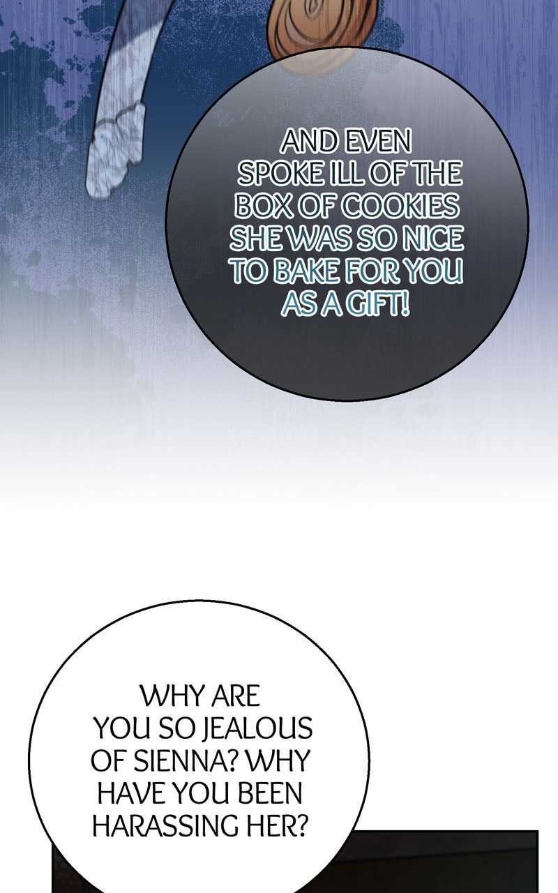I Thought I wasthe Real Daughter Episode 4 page 31 - 