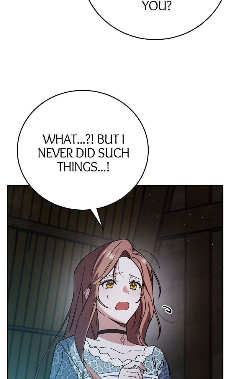 I Thought I wasthe Real Daughter Episode 4 page 33 - 