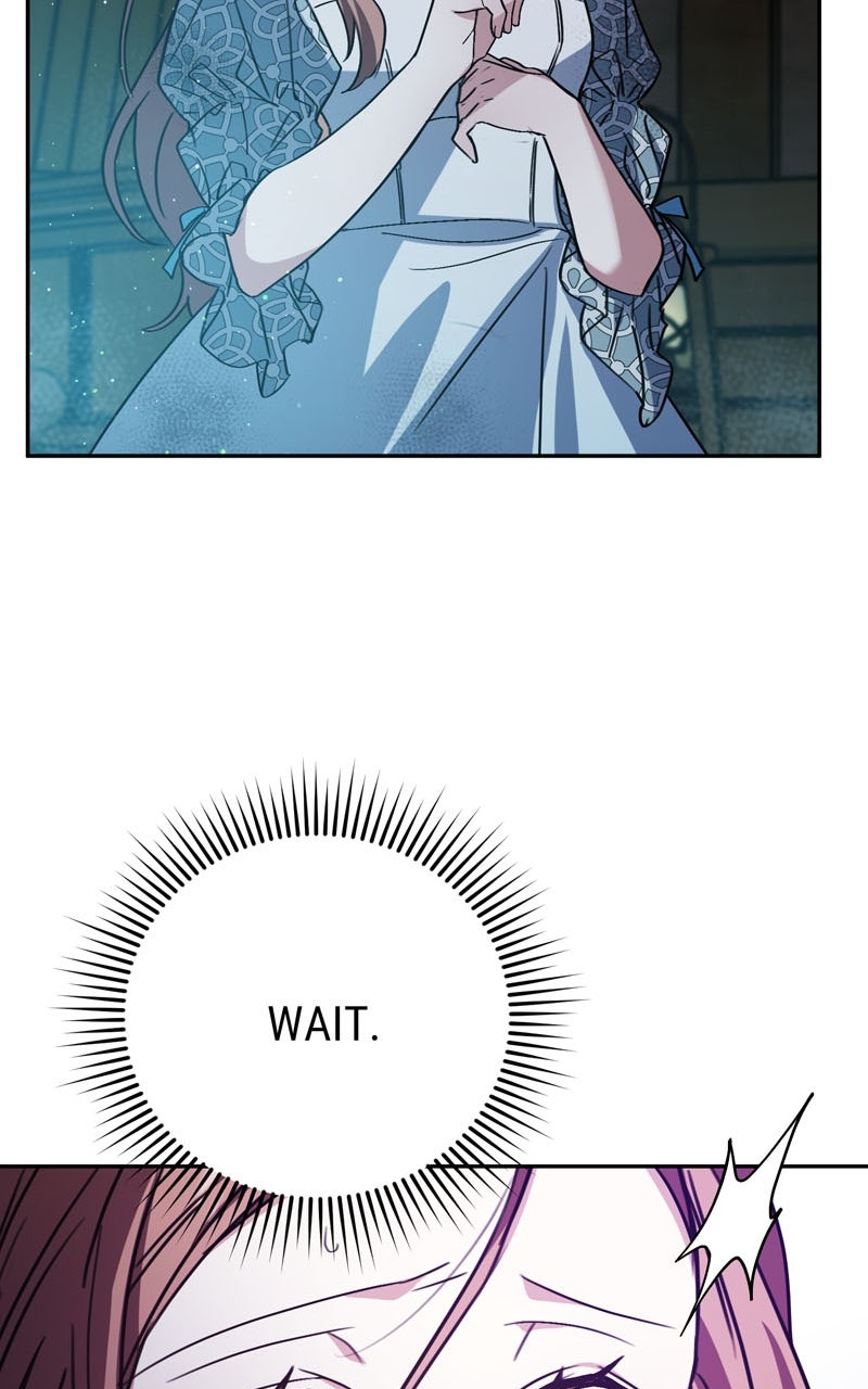I Thought I wasthe Real Daughter Episode 4 page 34 - 