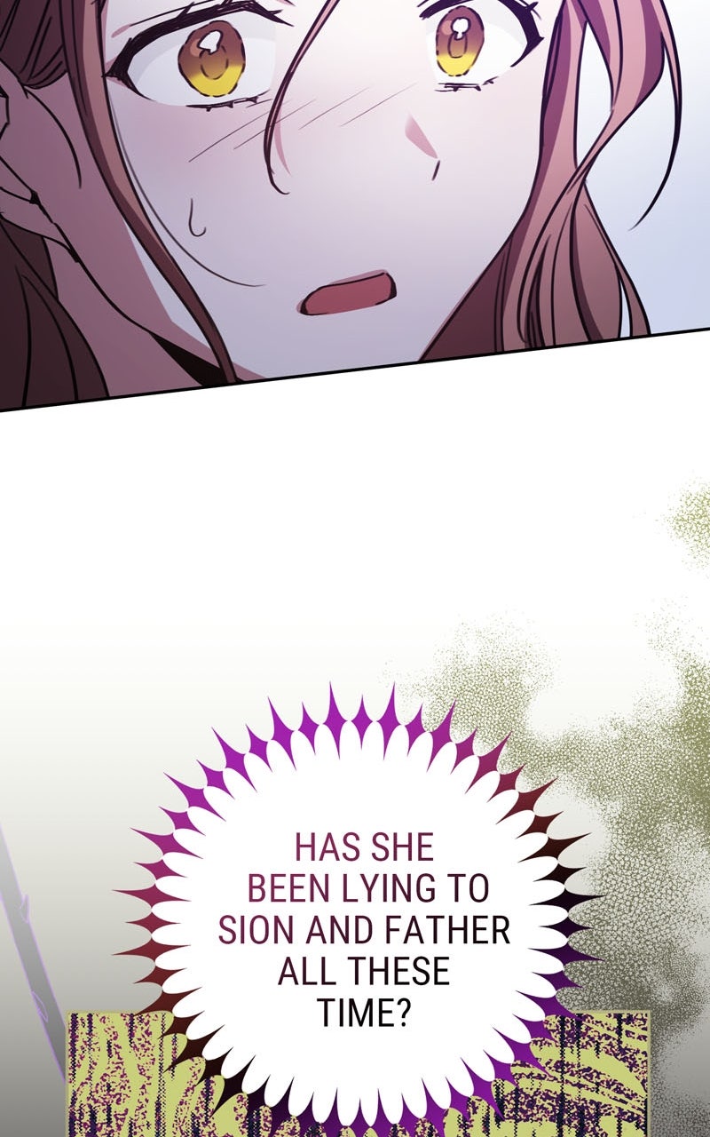 I Thought I wasthe Real Daughter Episode 4 page 35 - 