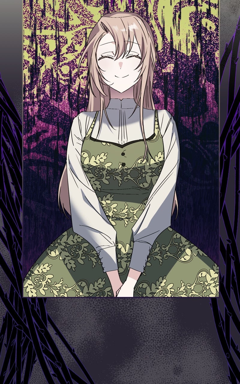 I Thought I wasthe Real Daughter Episode 4 page 36 - 
