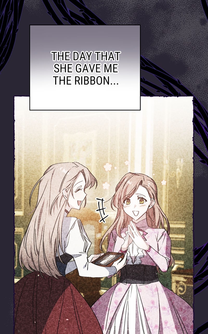 I Thought I wasthe Real Daughter Episode 4 page 37 - 