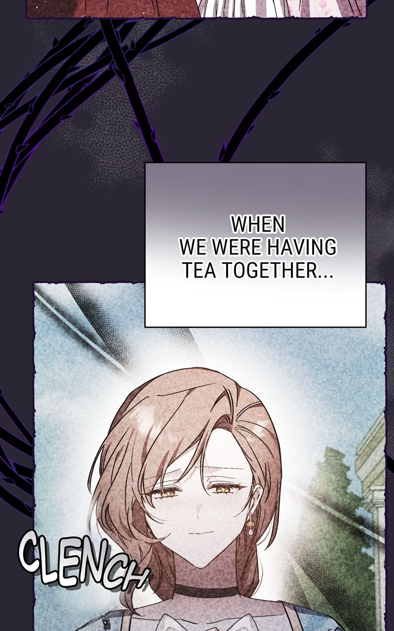 I Thought I wasthe Real Daughter Episode 4 page 38 - 