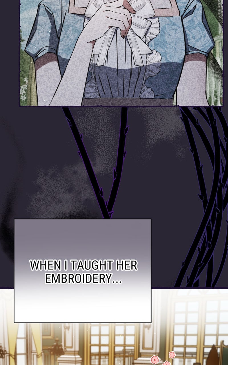 I Thought I wasthe Real Daughter Episode 4 page 39 - 