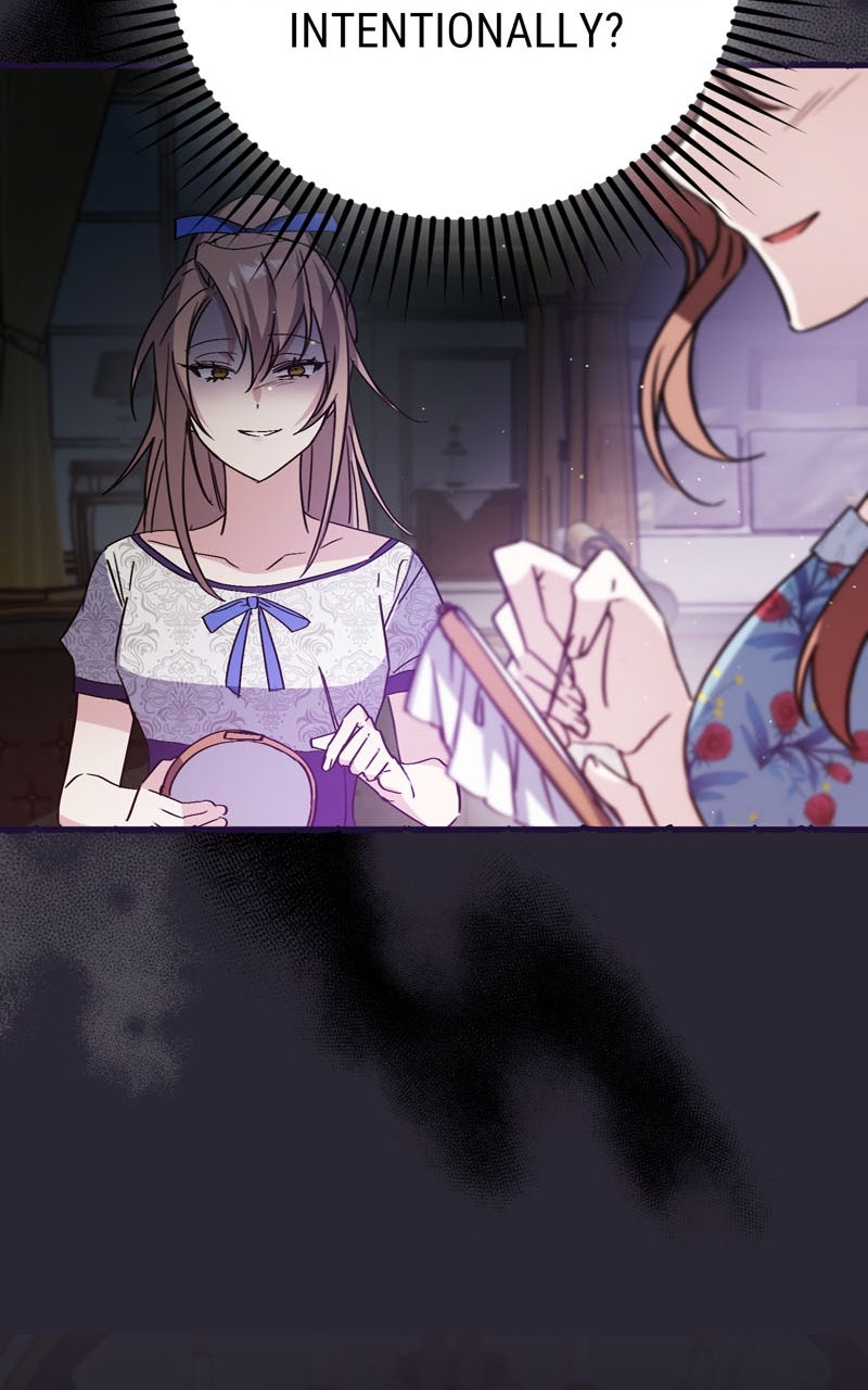 I Thought I wasthe Real Daughter Episode 4 page 41 - 