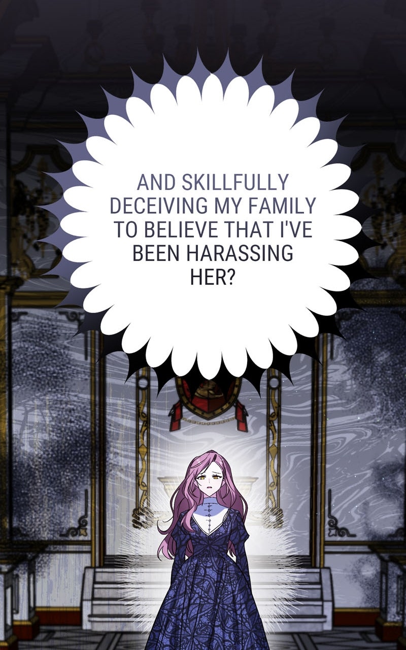 I Thought I wasthe Real Daughter Episode 4 page 42 - 
