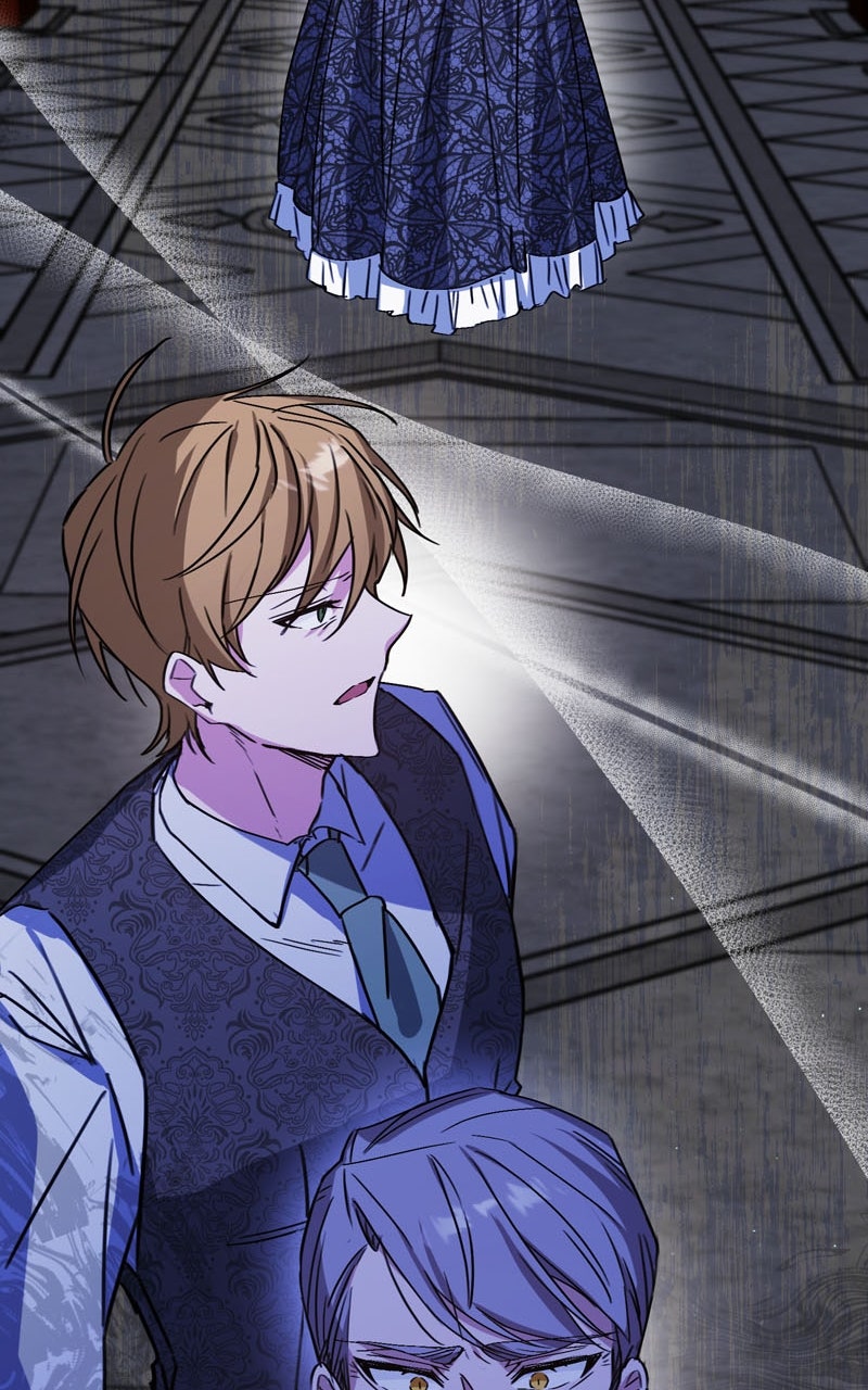 I Thought I wasthe Real Daughter Episode 4 page 43 - 