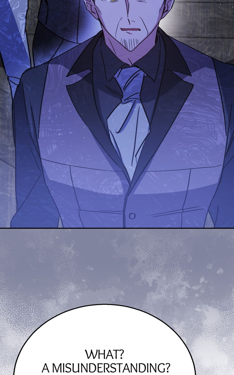 I Thought I wasthe Real Daughter Episode 4 page 44 - 