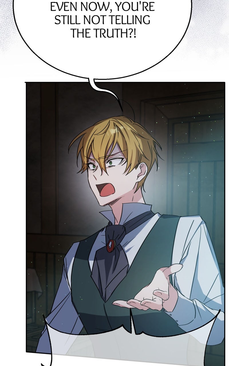 I Thought I wasthe Real Daughter Episode 4 page 45 - 