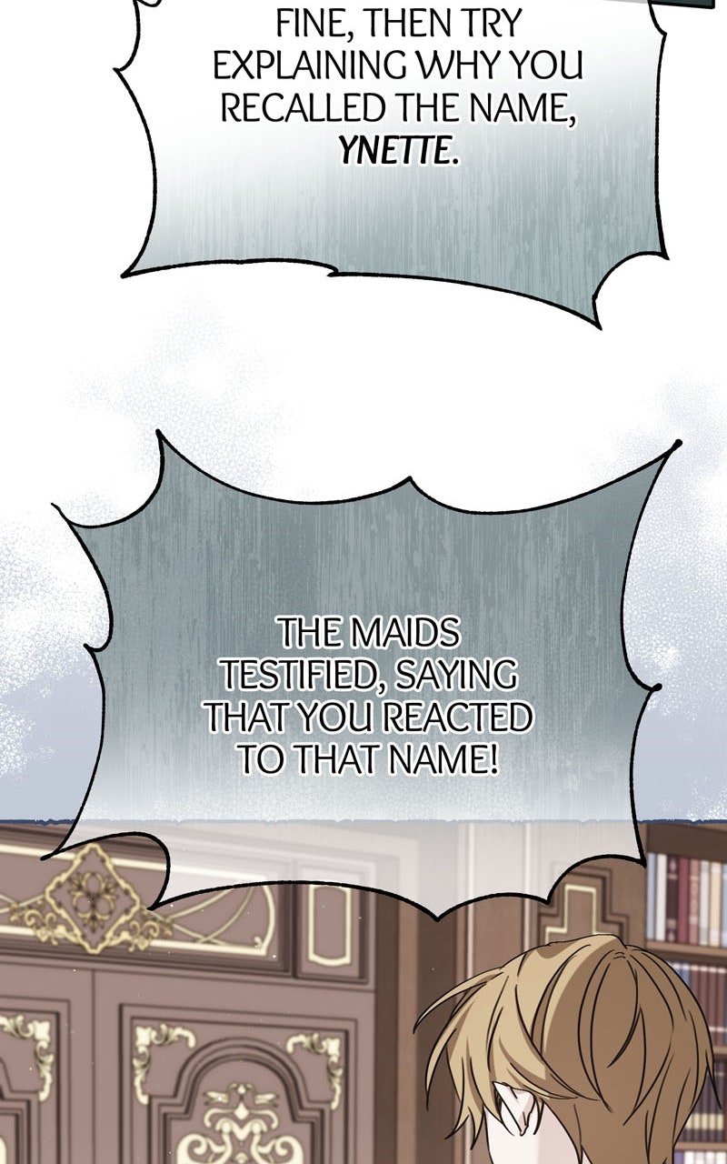 I Thought I wasthe Real Daughter Episode 4 page 46 - 