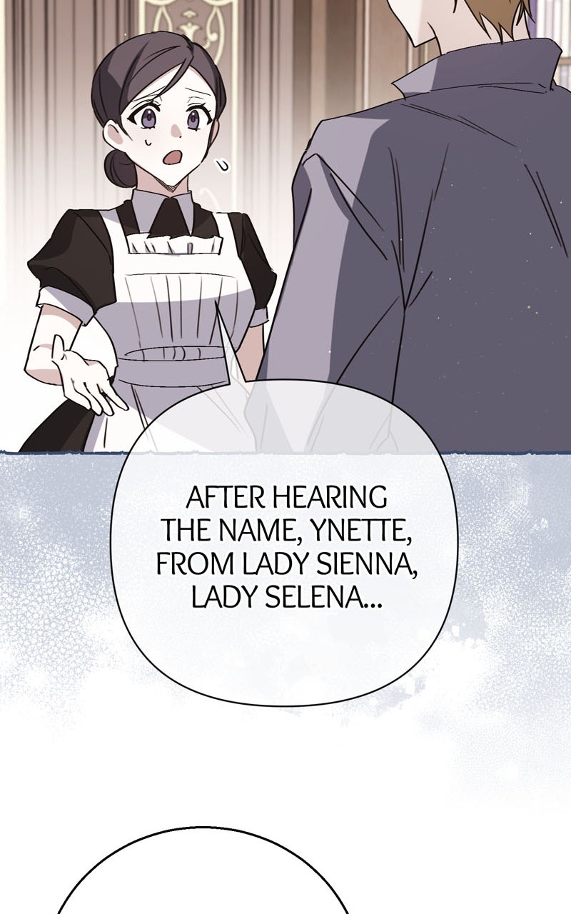 I Thought I wasthe Real Daughter Episode 4 page 47 - 