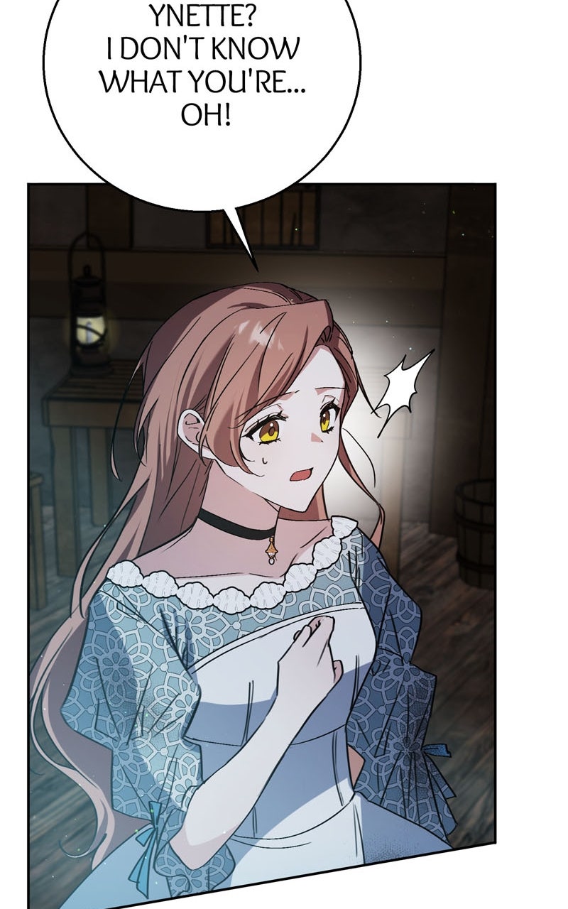 I Thought I wasthe Real Daughter Episode 4 page 48 - 