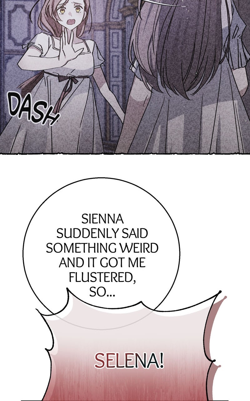 I Thought I wasthe Real Daughter Episode 4 page 50 - 