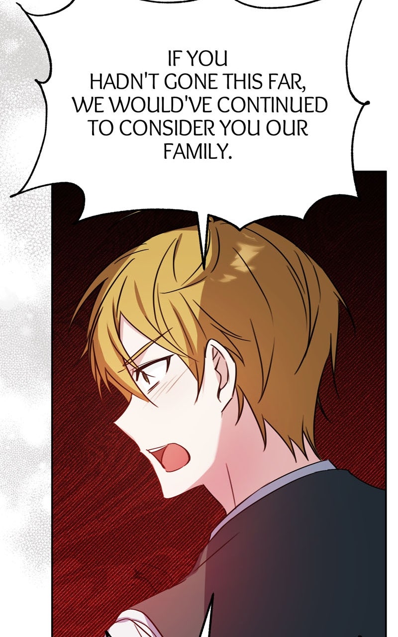 I Thought I wasthe Real Daughter Episode 4 page 52 - 