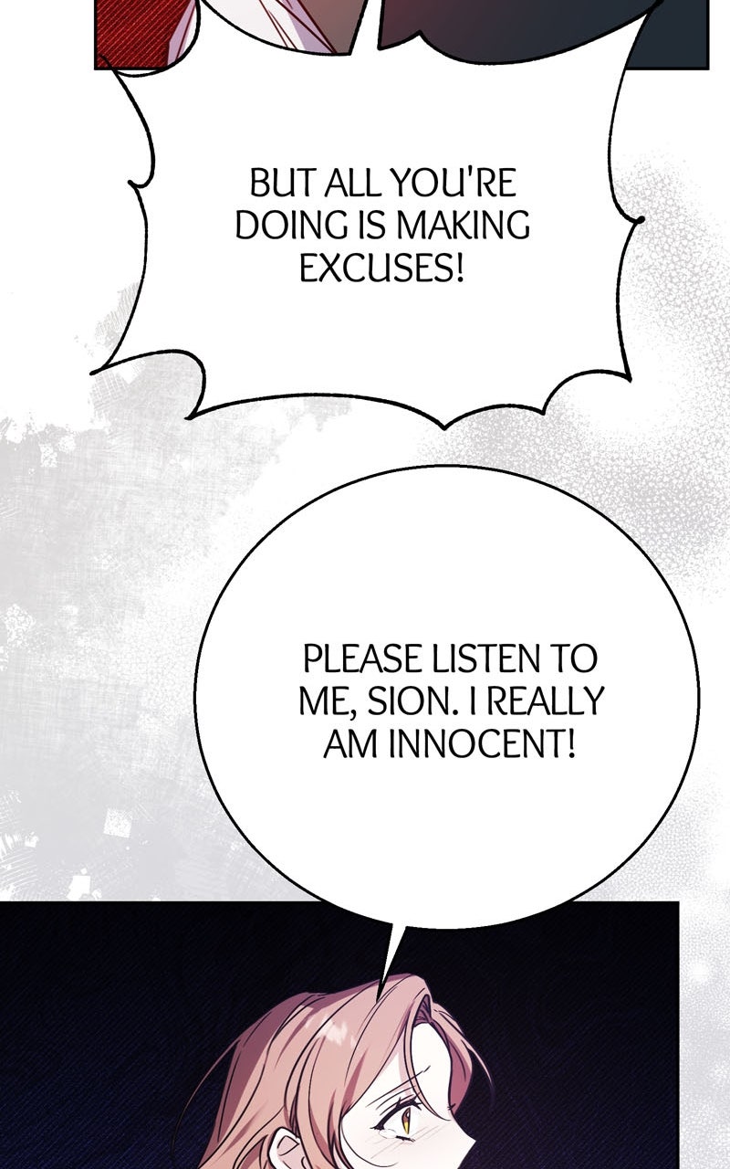 I Thought I wasthe Real Daughter Episode 4 page 53 - 