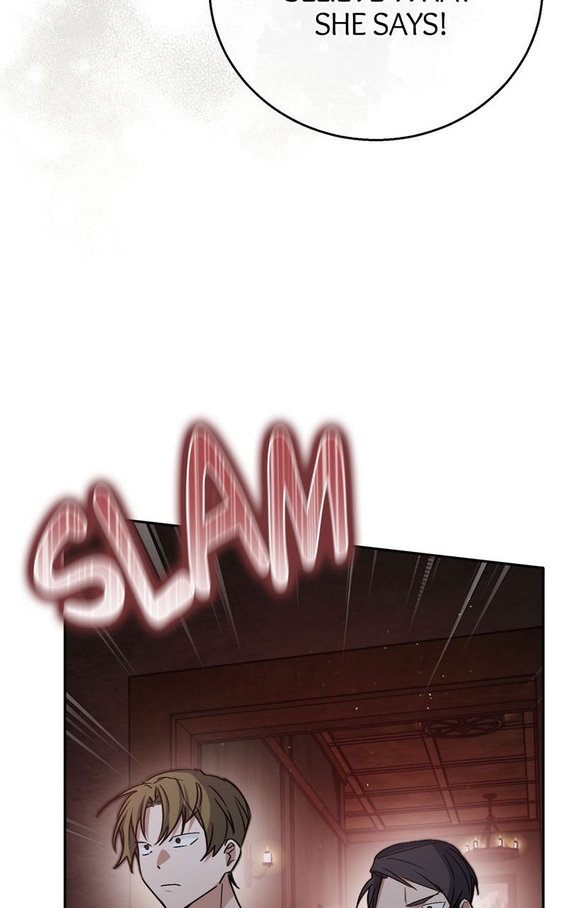 I Thought I wasthe Real Daughter Episode 4 page 56 - 