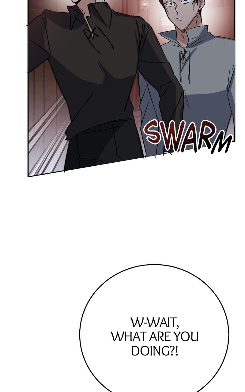 I Thought I wasthe Real Daughter Episode 4 page 57 - 