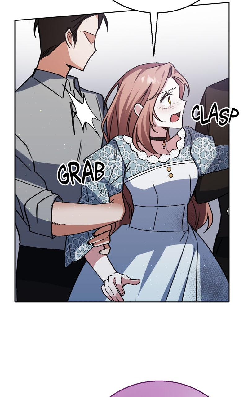 I Thought I wasthe Real Daughter Episode 4 page 58 - 