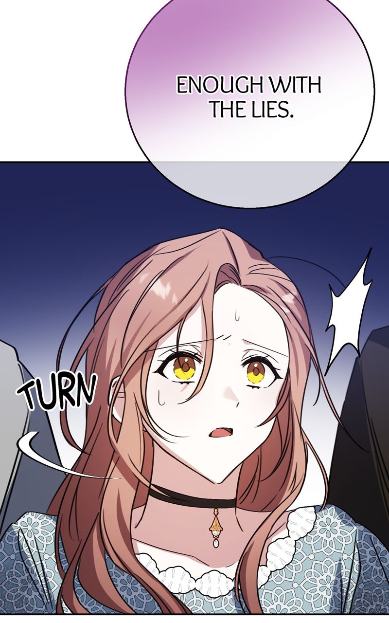 I Thought I wasthe Real Daughter Episode 4 page 59 - 