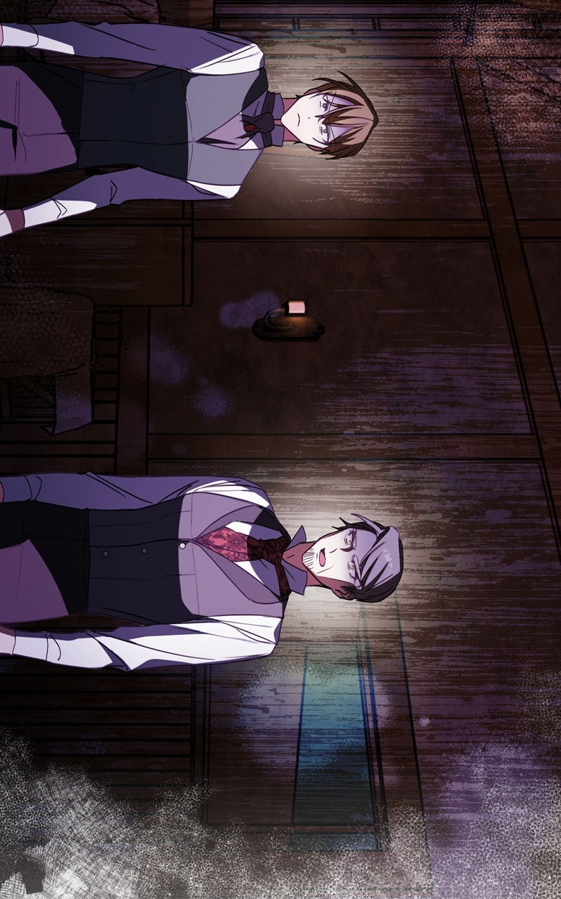 I Thought I wasthe Real Daughter Episode 4 page 62 - 