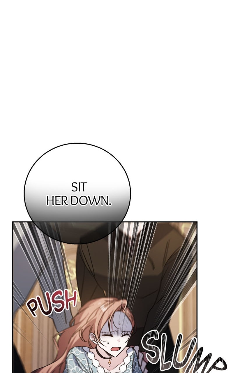 I Thought I wasthe Real Daughter Episode 4 page 64 - 