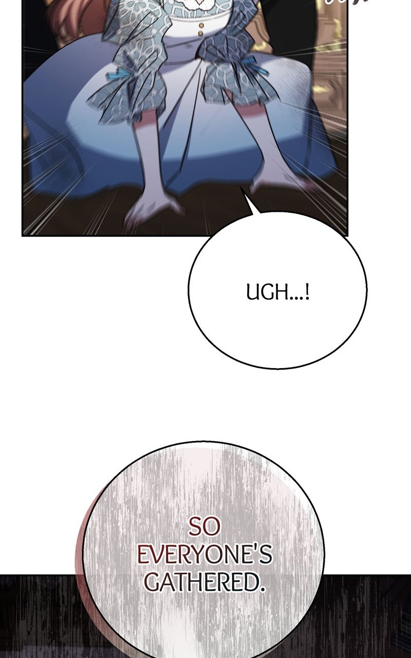 I Thought I wasthe Real Daughter Episode 4 page 65 - 