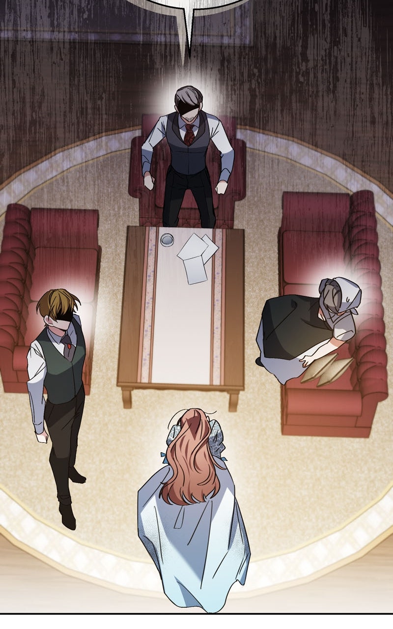 I Thought I wasthe Real Daughter Episode 4 page 66 - 