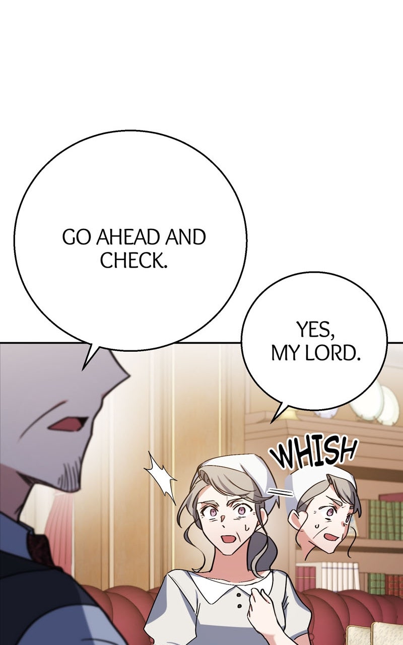 I Thought I wasthe Real Daughter Episode 4 page 67 - 